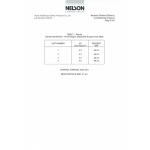 XIAN NING HUAXIN GP HEALTHCARE SAFETY PROTECTIVE PRODUCTS CO.,LTD Certifications