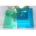 HIPS 1mm 2mm 3mm Thickness PS High Impact Plastic Sheets / Polystyrene Sheets for sale