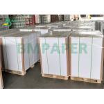 One Side Fully white Coated Board GC1 Food Board 325gsm High Bulk