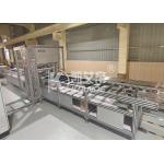 Reversal 2 Axis Busbar Processing Machine Semi Automatic for sale