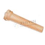 Poultry Plucker Fingers Chicken Plucker Fingers Natural Rubber Plucker Finger for sale