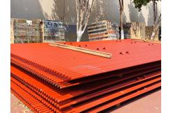 China Customized Efficient Membrane Wall Compact for Furnaces Power Plant Boiler supplier