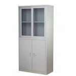Customized Steel Office RAL Filing Cabinet Wardrobe Furniture for sale