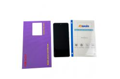 China Idskin Auto Feeding Hydrogel Film Screen Protector Making Machine supplier