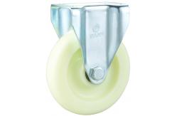 China Polypropylene Medium Duty Casters With Top-Plate Mount supplier
