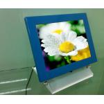 POS / Cash Register Pos Touch Terminal , Multifunction 15 Inch TouchScreen Monitor