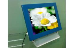 China POS / Cash Register Pos Touch Terminal , Multifunction 15 Inch TouchScreen Monitor supplier