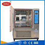Temperature Humidity Stability Chamber For Simulating Natural Environment