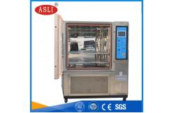 China Temperature Humidity Stability Chamber For Simulating Natural Environment supplier