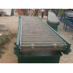                  Portable Expandable Telescopic Flexible Gravity Skate Wheel Roller Conveyor              for sale