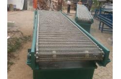 China                  Portable Expandable Telescopic Flexible Gravity Skate Wheel Roller Conveyor              supplier
