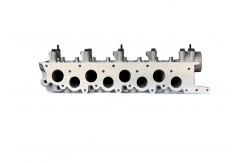 China GM Car Engine Cylinder Head Aluminum 908512AMC 4D56T D4BA D4BH 4D56 supplier