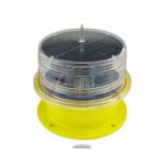 IP68 Waterproof LED Solar Powered Marine Lanterns with Long LED Life Experience and Durable Design for sale