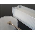 Preferred Choice for Semiconductor Devices LEDs and High-Temperature Electronics with Sapphire Wafers for sale