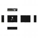 ZTE Industrial Wifi Routers Mobile Hotspot MC6000 Signal Booster