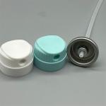 Adjustable Spray Aerosol Valve For Sunscreen Application for sale