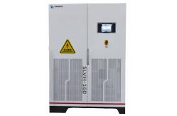 China SSCD200-1000/3300 200kW Motor Performance Electric Dynamometer Test Bench System supplier