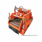 Dual Motion Shale Shaker 140m3/H TRPZS584 High Vibration Strength