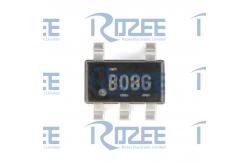 China SN74AHCT1G08DBVR supplier