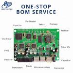 Original And New Integrated Circuits Electronic Components EFM32G230F64-QFN6