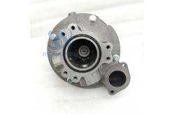 China Water Pump 611-3867 6113867 for Caterpillar C11 C13 Engine supplier