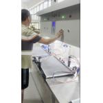 Bar Pressure Unit Radiator Leak Tester for Precise Testing in 0-50C Working Environment for sale