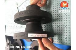 China ASTM A105 A105N Carbon Steel Flanges Bridas supplier