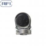 EMT Conduit Pipe for with Set Screw Service Entrance Cap and Aluminum Material for Protection for sale