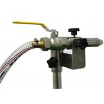 Handheld Water Jet Nozzles IPX6 IP Test Equipment