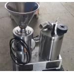 pistachio paste grinding machine, fresh chilli paste machine, almond paste machine for sale