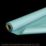 Durable Silicone Coated Fiberglass Fabric Cloth 260℃ High Temperature Resistance for sale