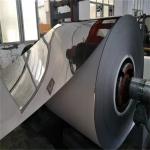 SS Plate 304 Stainless Steel 8K Coil Mirror Finish 1500mm 0.6mm Thickness Furniture Use for sale