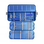 Small Fragment Set Orthopedic Instruments for sale