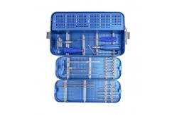 China Small Fragment Set Orthopedic Instruments supplier