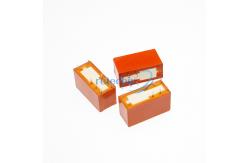 China RT424024 General Purpose Relay  8A 24V PCB SCHRACK 8 Pin Relay supplier