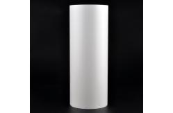 China For Leather Accessories Elastic Bonding Tape Double Sided Adhesive Film supplier
