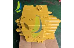China 31Q8-17002 Main Control Valve For R220LC-9 Excavator supplier