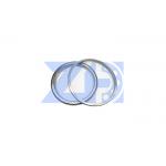 Excavator Walking Bearing CR6016X1 Size300*380*38mm 6016X1 for sale