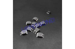 China D2PAK Advanced Process Technology Long Life Cigarette Maker Transistor MK9 supplier