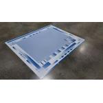 Double Layer Positive Thermal Offset Printing CTP Plate Long Run Length