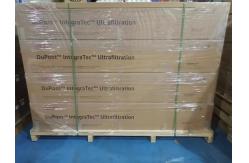 China DOW UF Membranes Module SFP-2880 / SFD-2880 For Surface Water Seawater supplier