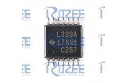 China LM339APWR supplier