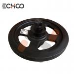 For Yanmar Idler C30R IDLER Part 772649-37100 Front Idler ECHOO Tracked Dumper for sale