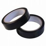 Protect Area ESD Warning Tape For Sealing Outer Cartons for sale