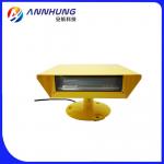 30W 110-240VAC 80m/S Wind Helipad Landing Lights 120lm/W AH-HP-F1 for sale