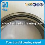 Chrome Steel Oil Groove NKI140/32 Needle Roller Thrust Bearings with Inner Ring for sale