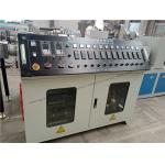 90mm PVC Double Pipe Extrusion Line Fully Automatic Output Pipe Making Machine for sale