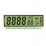 Mini Simple 2.8V TN LCD Display Portable Ham Radio For Mini Walkie Talkie for sale