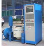 High Frequency Electro-Dynamic Shaker System For Battery Vertical Vibration Test