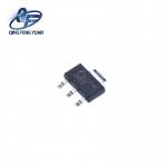 Bom List Integrated Circuits ON/FAIRCHILD NDT2955-NL SOT-223 Electronic Components ics NDT295 Dsp33ev256gm104-i/ml for sale